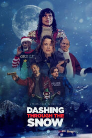 Dashing Through the Snow (2025)