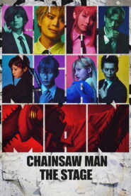 Chainsaw Man: The Stage (2024)