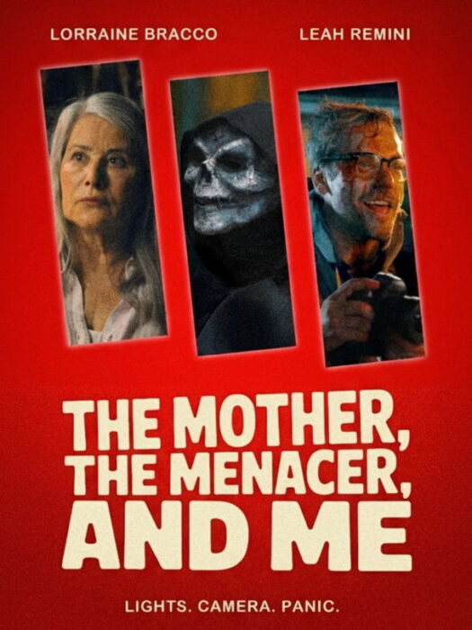 The Mother, the Menacer, and Me (2025)