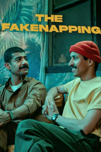 The Fakenapping (2025)