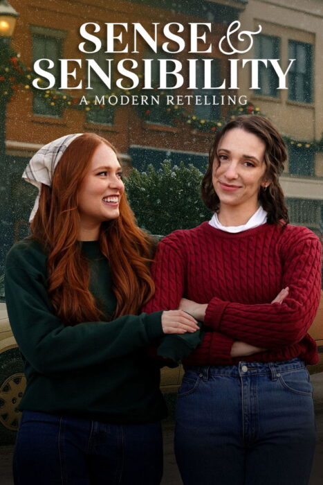 Sense & Sensibility: A Modern Retelling (2025)