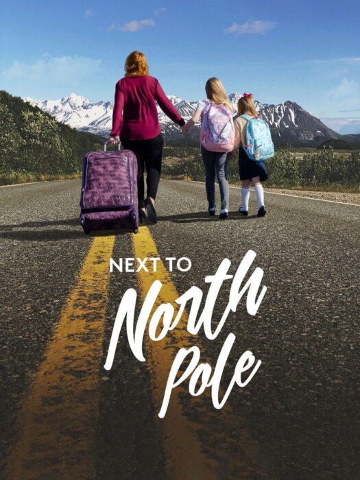Next to North Pole (2025)