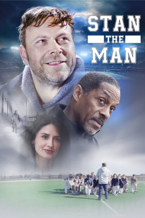 Stan the Man (2025)