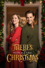 There’s No Place Like Christmas (2025)