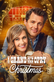 A Grand Ole Opry Christmas (2025)