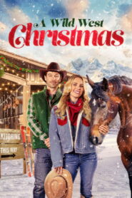 A Wild West Christmas (2025)
