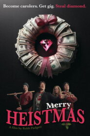 Merry Heistmas (2025)