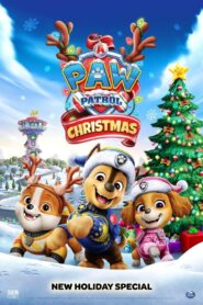 A Paw Patrol Christmas (2025)