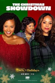 The Christmas Showdown (2025)