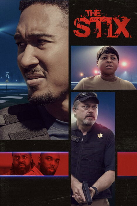 The Stix (2024)
