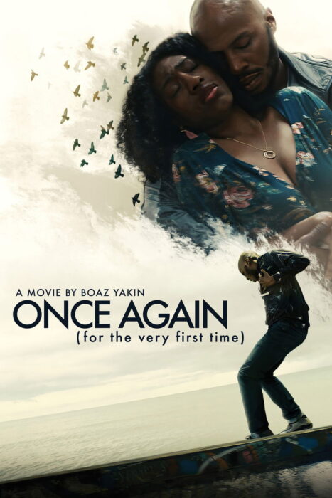 Once Again (for the very first time) (2024)