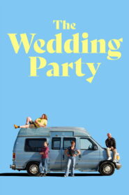 The Wedding Party (2025)