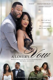 A Lover’s Vow (2025)