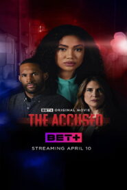 The Accused (2025)