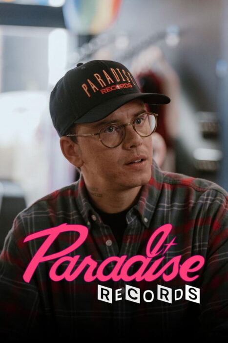 Paradise Records (2025)