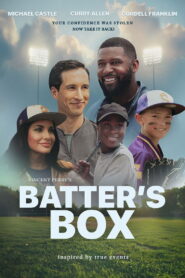 Batter’s Box (2025)