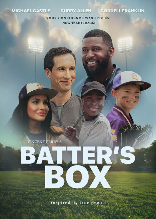 Batter’s Box (2025)