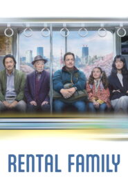 Rental Family (2025)