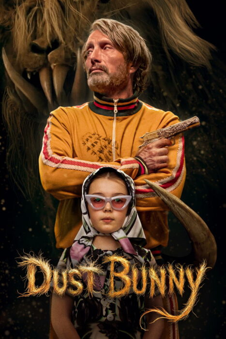 Dust Bunny (2025)