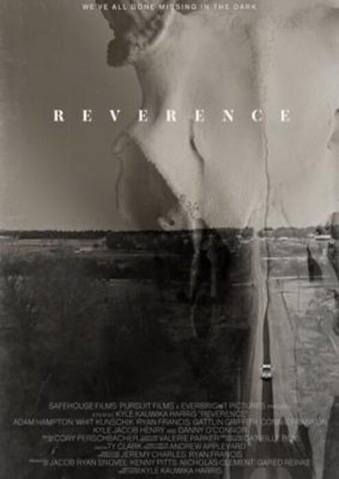 Reverence (2025)
