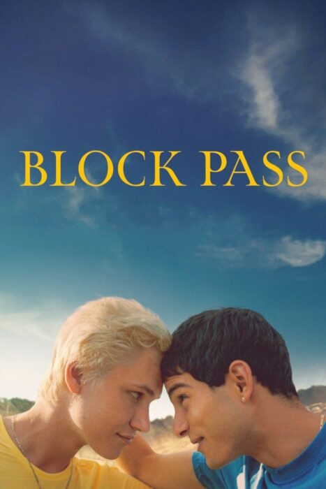 Block Pass (2025)