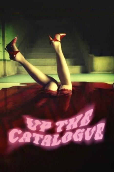 Up the Catalogue (2024)