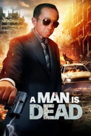 A Man Is Dead (2025)