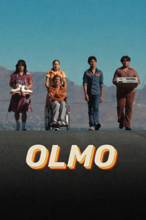 Olmo (2025)