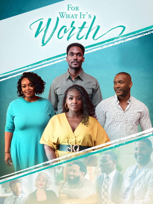 For What It’s Worth (2024)