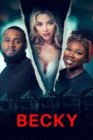 Becky (2024)