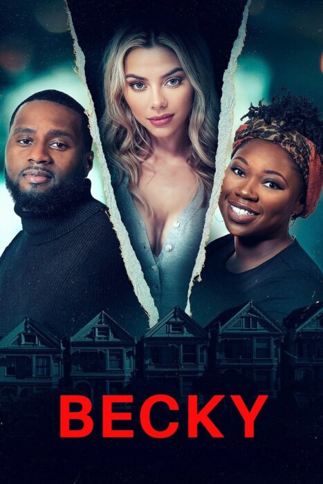 Becky (2024)