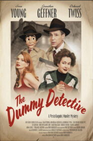 The Dummy Detective (2025)