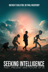 Seeking Intelligence: Past, Present and Future of AI (2025)