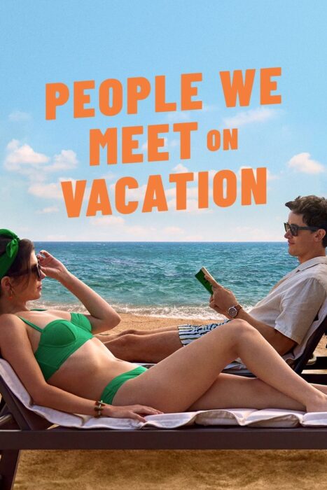 People We Meet on Vacation (2026)