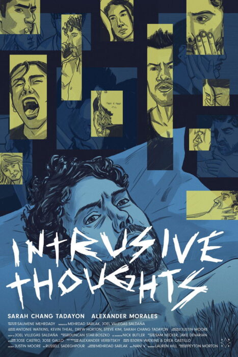 Intrusive Thoughts (2026)